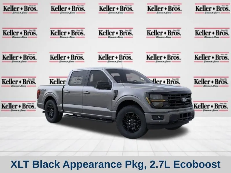 2026 Ford F-150 XLT for sale in Lebanon, PA