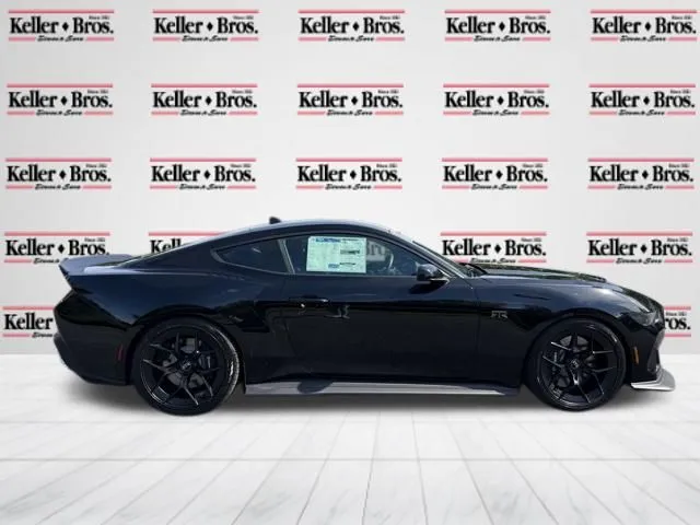 2026 Ford Mustang GT Premium Fastback - Photo 8