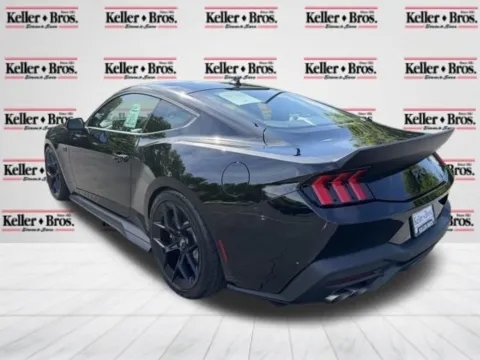More photos of 2026 Ford Mustang GT Premium at Keller Bros Motor Co, PA