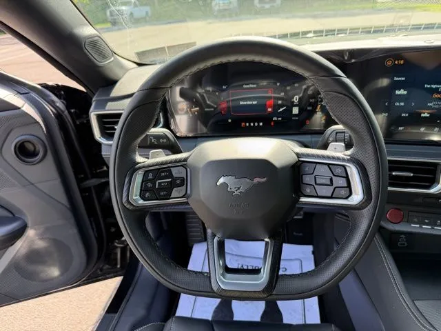 2026 Ford Mustang GT Premium Fastback - Photo 14