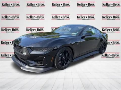 Another view of 2026 Ford Mustang GT Premium for sale in Lebanon, PA at Keller Bros Motor Co