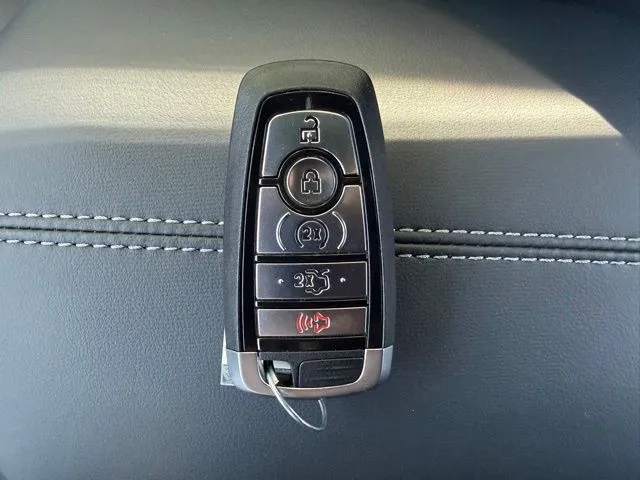 2026 Ford Mustang GT Premium Fastback - Photo 25