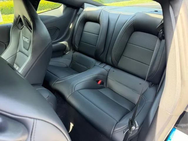 2026 Ford Mustang GT Premium Fastback - Photo 18