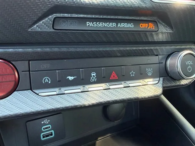 2026 Ford Mustang GT Premium Fastback - Photo 22