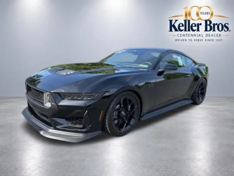 Another view of 2026 Ford Mustang GT Premium for sale in Lebanon, PA at Keller Bros Motor Co