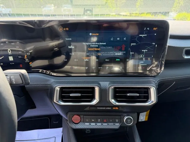 2026 Ford Mustang GT Premium Fastback - Photo 15