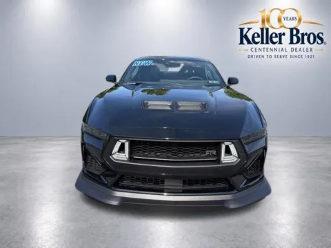 Photos of 2026 Ford Mustang GT Premium for sale in Lebanon, PA at Keller Bros Motor Co
