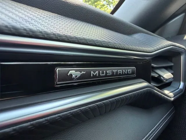 2026 Ford Mustang GT Premium Fastback - Photo 23