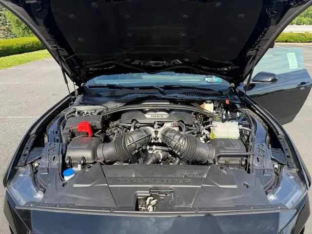 2026 Ford Mustang GT Premium Fastback - Photo 20