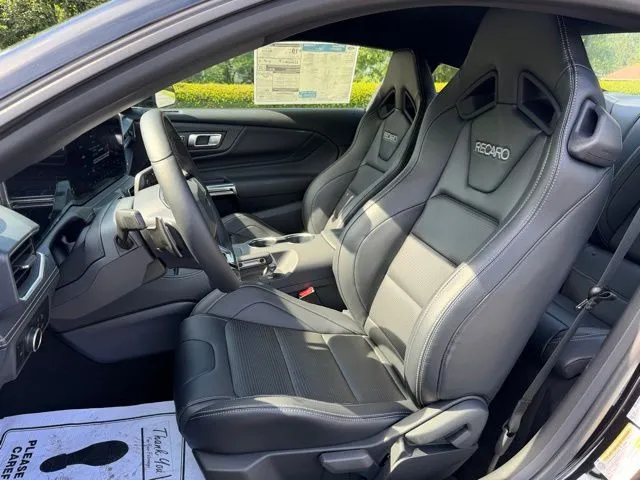 2026 Ford Mustang GT Premium Fastback - Photo 10