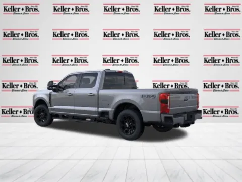 More photos of 2026 Ford F-250SD Lariat at Keller Bros Motor Co, PA