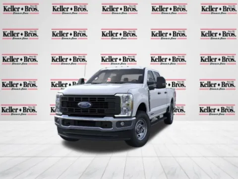 Another view of 2026 Ford F-350SD XL for sale in Lebanon, PA at Keller Bros Motor Co