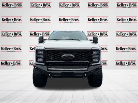 More photos of 2026 Ford F-250SD Lariat at Keller Bros Motor Co, PA