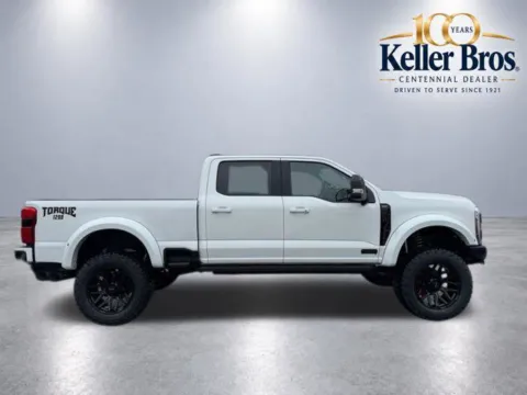 Photos of 2026 Ford F-250SD Lariat for sale in Lebanon, PA at Keller Bros Motor Co