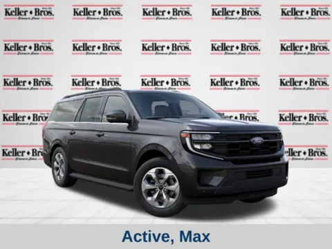 Gray 2027 Ford Expedition Max Active for sale in Lebanon, PA