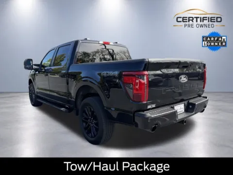 More photos of 2024 Ford F-150 XLT at Keller Bros Motor Co, PA