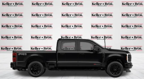 More photos of 2027 Ford F-350SD Lariat at Keller Bros Motor Co, PA