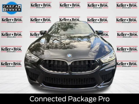 Photos of 2024 BMW M8 Competition for sale in Lebanon, PA at Keller Bros Motor Co