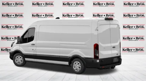 Photos of 2027 Ford Transit-250 for sale in Lebanon, PA at Keller Bros Motor Co