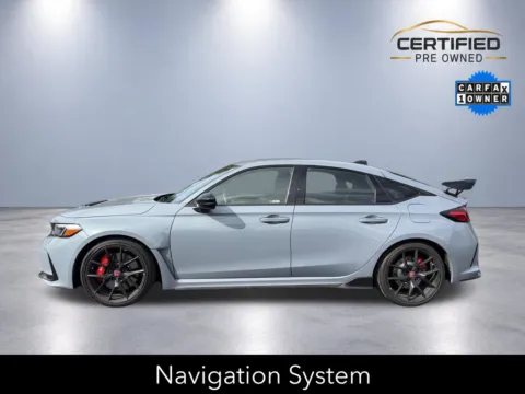 More photos of 2025 Honda Civic Type R at Keller Bros Motor Co, PA