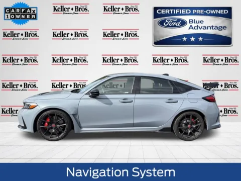 More photos of 2025 Honda Civic Type R at Keller Bros Motor Co, PA
