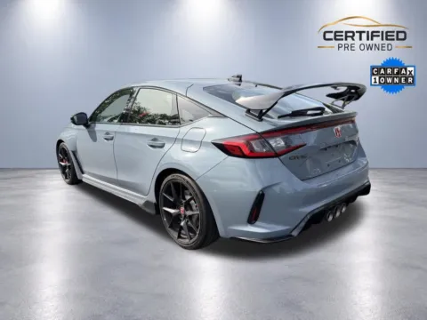 More photos of 2025 Honda Civic Type R at Keller Bros Motor Co, PA