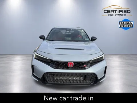 Photos of 2025 Honda Civic Type R for sale in Lebanon, PA at Keller Bros Motor Co