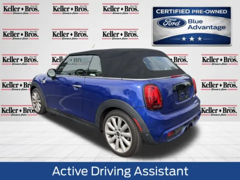 More photos of 2019 MINI Cooper S at Keller Bros Motor Co, PA