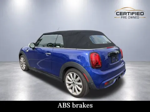 More photos of 2019 MINI Cooper S Signature at Keller Bros Motor Co, PA