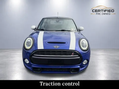 Photos of 2019 MINI Cooper S Signature for sale in Lebanon, PA at Keller Bros Motor Co