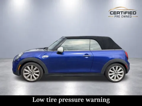 More photos of 2019 MINI Cooper S Signature at Keller Bros Motor Co, PA