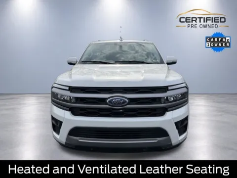 Photos of 2024 Ford Expedition XLT for sale in Lebanon, PA at Keller Bros Motor Co