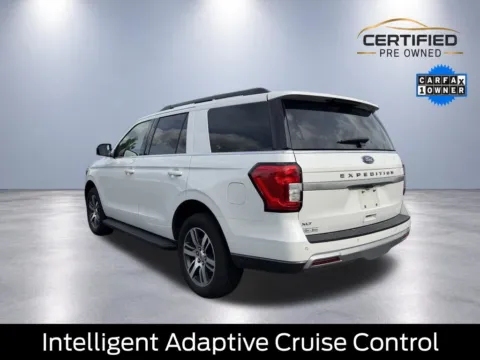 More photos of 2024 Ford Expedition XLT at Keller Bros Motor Co, PA