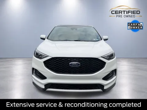 Photos of 2024 Ford Edge ST Line for sale in Lebanon, PA at Keller Bros Motor Co
