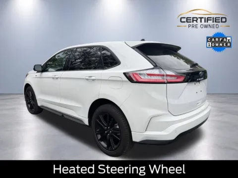 More photos of 2024 Ford Edge ST Line at Keller Bros Motor Co, PA