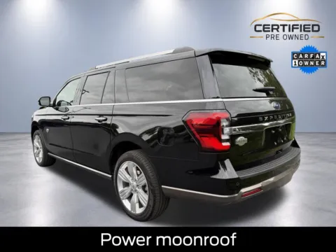 More photos of 2024 Ford Expedition Max King Ranch at Keller Bros Motor Co, PA