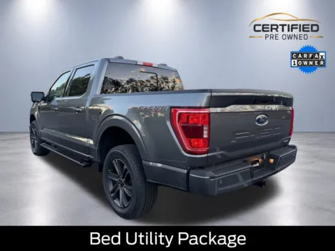 More photos of 2023 Ford F-150 XLT at Keller Bros Motor Co, PA