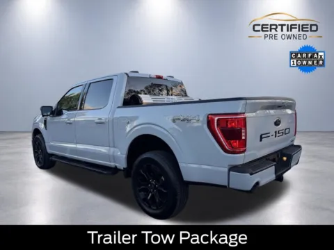 More photos of 2023 Ford F-150 XLT at Keller Bros Motor Co, PA