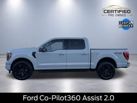 More photos of 2023 Ford F-150 XLT at Keller Bros Motor Co, PA