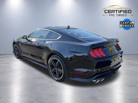 More photos of 2023 Ford Mustang Mach 1 at Keller Bros Motor Co, PA