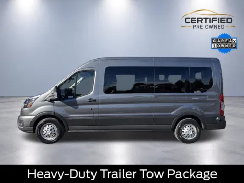 More photos of 2024 Ford Transit-350 XLT at Keller Bros Motor Co, PA