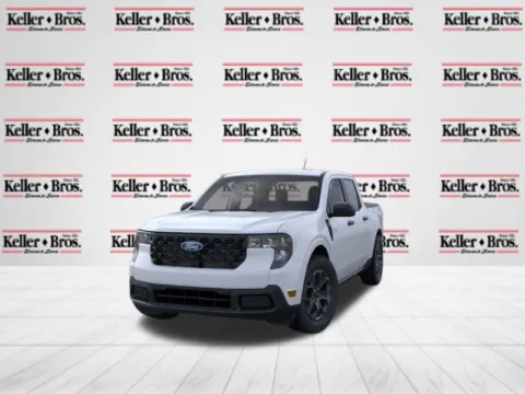 Another view of 2026 Ford Maverick XLT for sale in Lebanon, PA at Keller Bros Motor Co