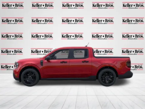 More photos of 2026 Ford Maverick XLT at Keller Bros Motor Co, PA