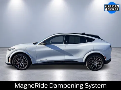More photos of 2023 Ford Mustang Mach-E GT at Keller Bros Motor Co, PA