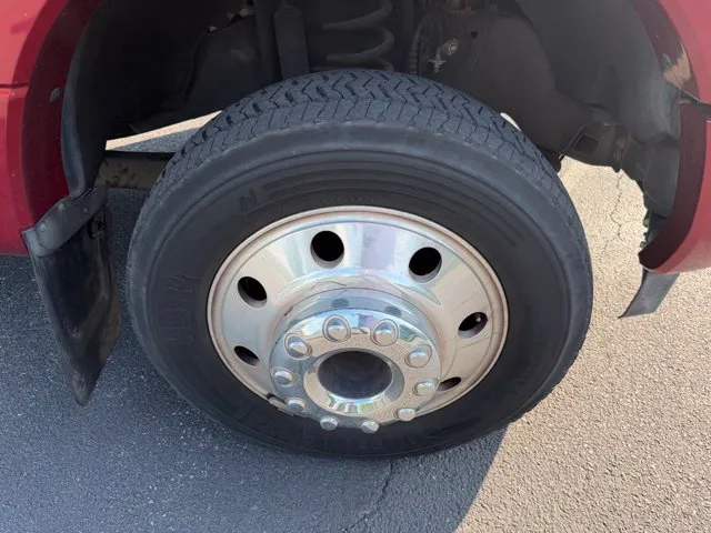 2019 Ford F-450 Super Duty Platinum - Photo 10
