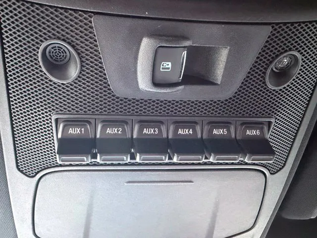 2019 Ford F-450 Super Duty Platinum - Photo 31