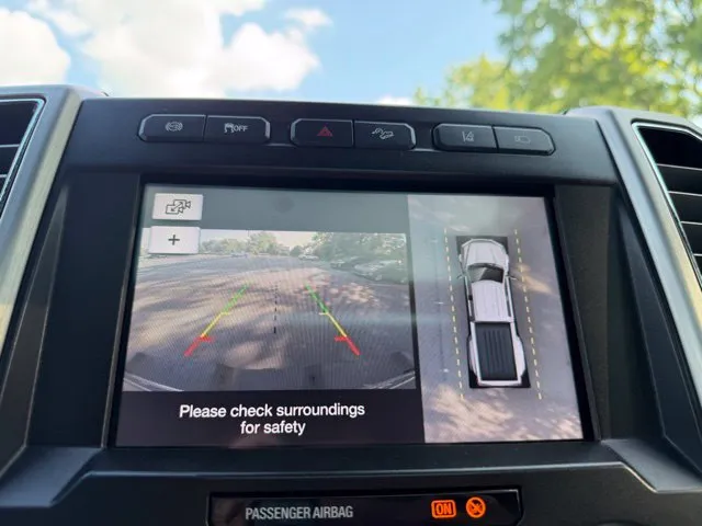 2019 Ford F-450 Super Duty Platinum - Photo 18