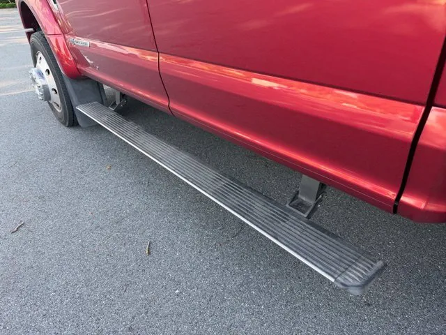 2019 Ford F-450 Super Duty Platinum - Photo 26