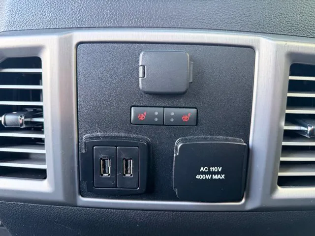 2019 Ford F-450 Super Duty Platinum - Photo 23