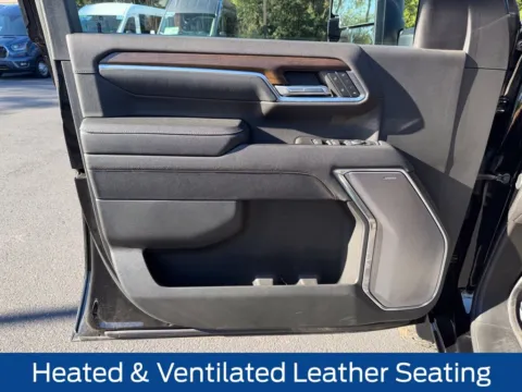 Another view of 2025 Chevrolet Silverado 2500 HD High Country for sale in Lebanon, PA at Keller Bros Motor Co